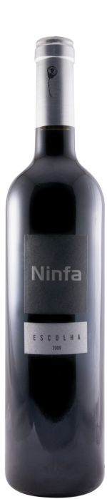 2009 Ninfa Escolha red