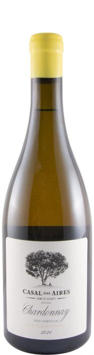 2020 Casal das Aires Chardonnay branco