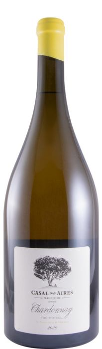2020 Casal das Aires Chardonnay branco 1,5L