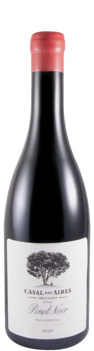 2020 Casal das Aires Pinot Noir tinto