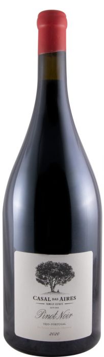 2020 Casal das Aires Pinot Noir tinto 1,5L