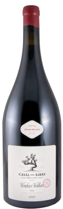 2020 Casal das Aires Alicante Bouschet Vinhas Velhas red 1.5L