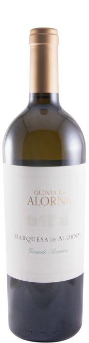 2019 Marquesa de Alorna Grande Reserva white