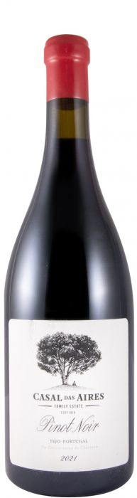 2021 Casal das Aires Pinot Noir tinto