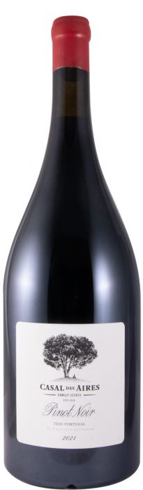 2021 Casal das Aires Pinot Noir tinto 1,5L