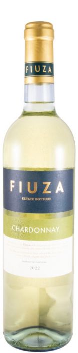 2022 Fiuza Chardonnay white