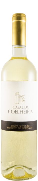 2023 Casal da Coelheira branco