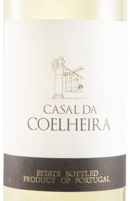 2023 Casal da Coelheira branco