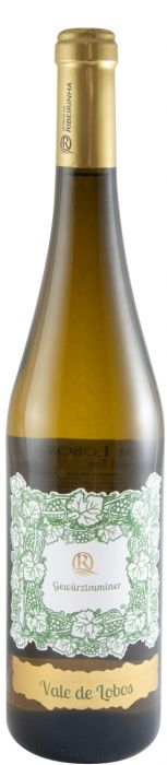 2022 Vale de Lobos Gewürztraminer white