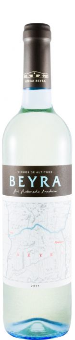 2017 Beyra branco