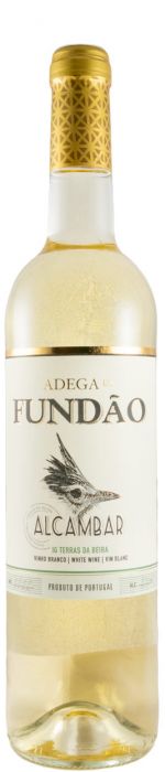 2022 Adega do Fundão Alcambar white