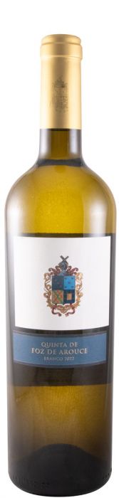 2022 Quinta de Foz de Arouce branco