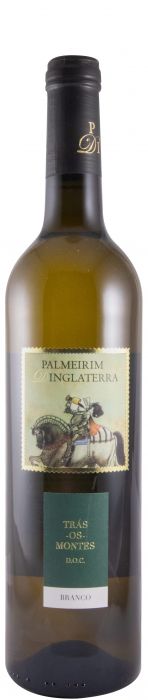 2021 Palmeirim d'Inglaterra branco