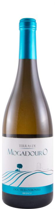 2021 Terras de Mogadouro white