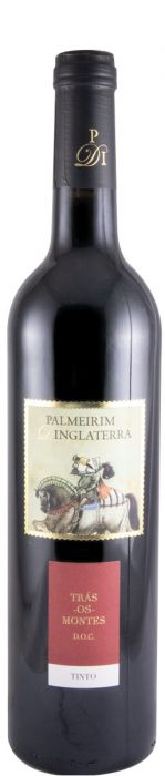 2020 Palmeirim D'Inglaterra tinto