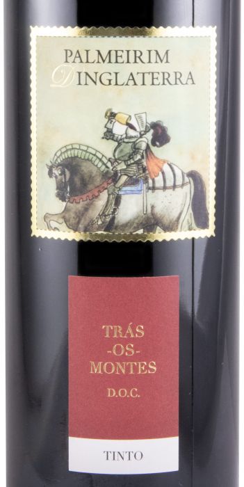 2020 Palmeirim D'Inglaterra tinto