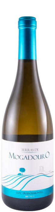 2022 Terras de Mogadouro white