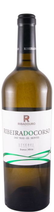 2021 Ribeira do Corso Reserva white