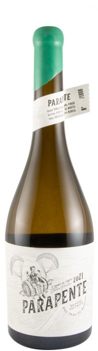 2021 Parapente Vinhas Velhas branco