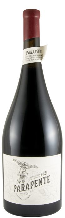 2021 Parapente Vinhas Velhas tinto 1,5L