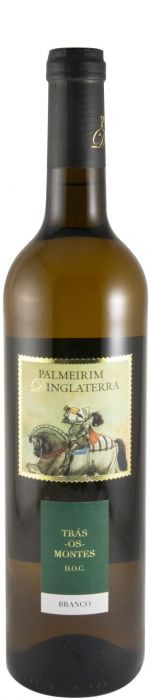 2022 Palmeirim d'Inglaterra branco