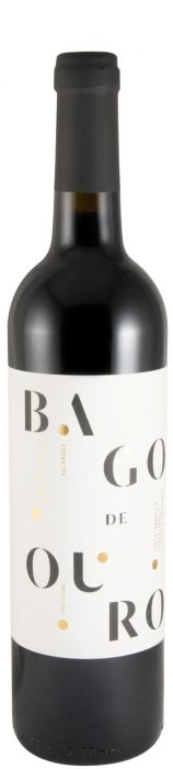 2023 Bago de Ouro tinto