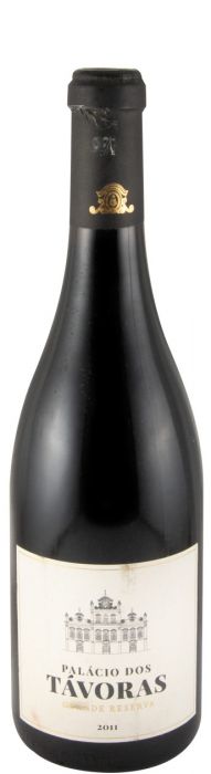 2011 Palácio dos Távoras Grande Reserva tinto