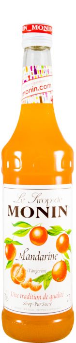 Xarope Mandarine Monin