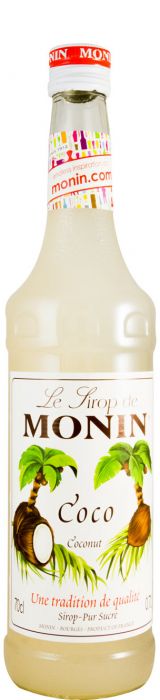 Xarope Coco Monin