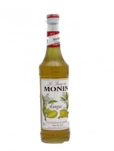 Syrup Mangue Monin