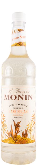 Syrup Sucre de Canne Monin 1L