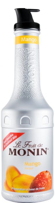 Puré de Fruta Monin Manga 1L
