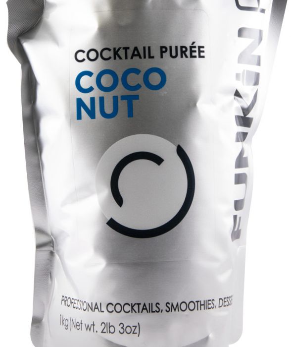 Purée Coco Funkin