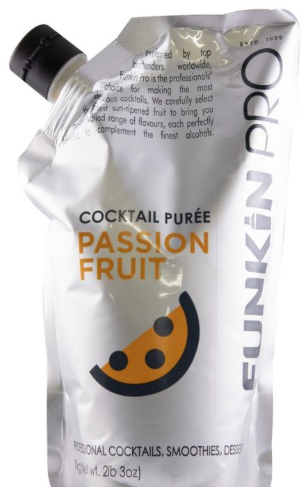 Purée Passion Fruit Funkin