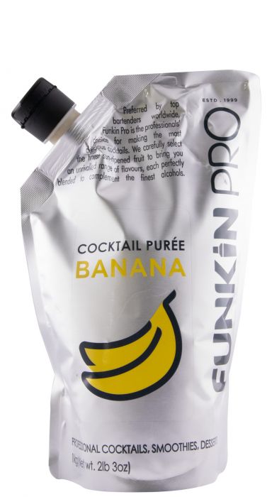 Pureé Banana Funkin