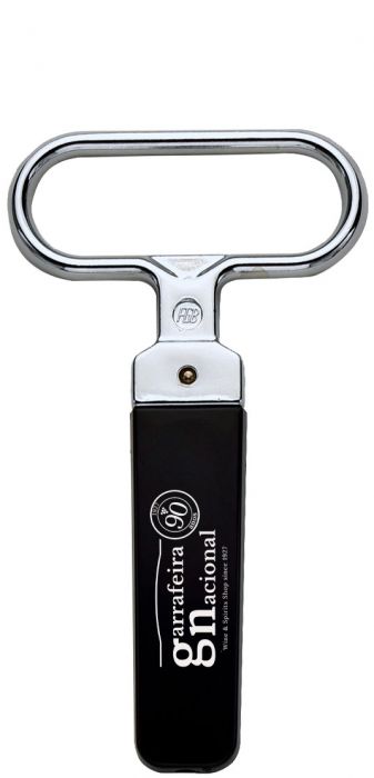 Butler's Thief Corkscrew (stainless steel)