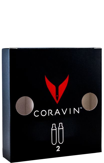 Coravin model eight wine system