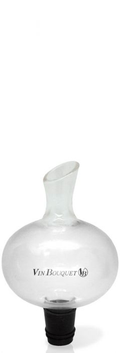 Mini Decanter for Bottle