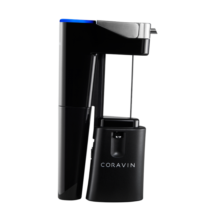 Coravin Sistema de Preservação de Vinhos Modelo Timeless Eleven