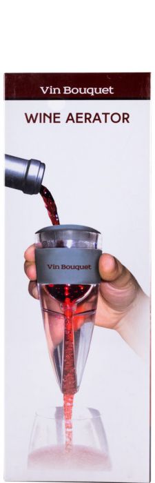 Wine Aerator