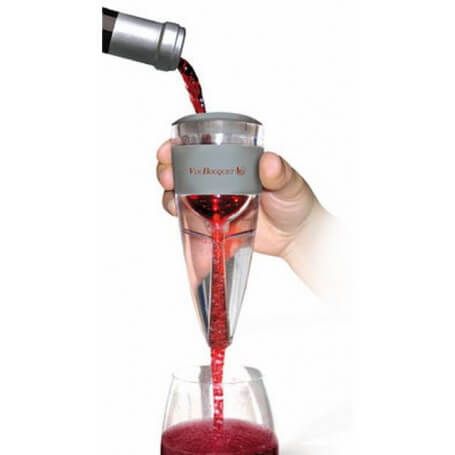 Wine Aerator