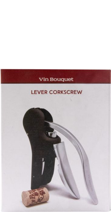 Vertical Lever Corkscrew