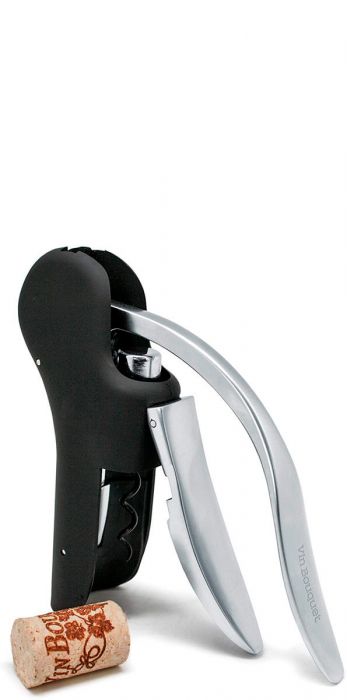 Vertical Lever Corkscrew