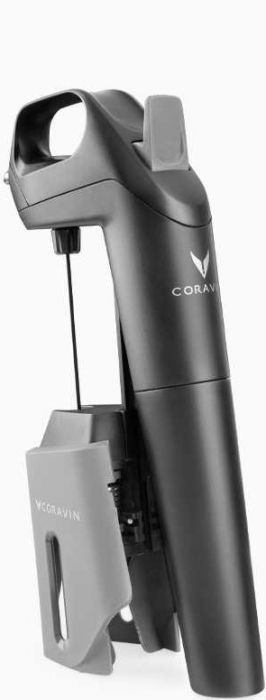 Coravin Sistema de Preservação de Vinhos Modelo 3