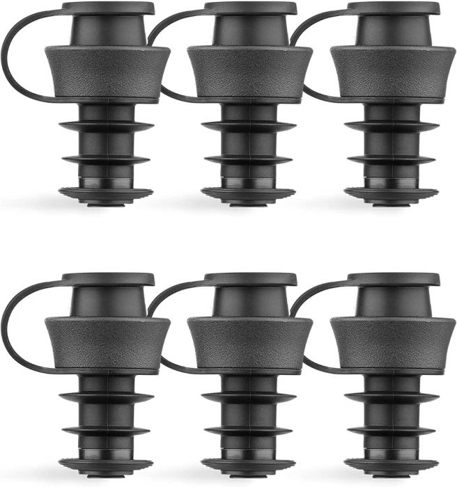 Coravin Pivot Stoppers (6 pack)