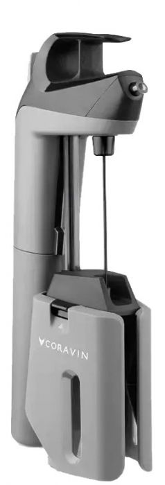 Coravin Sistema de Preservação de Vinhos Modelo Timeless Three SL