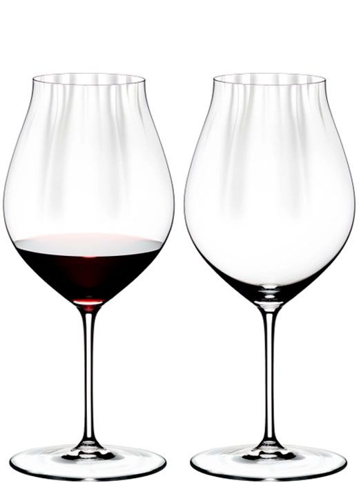 Set Glasses Riedel Performance Pinot Noir (2x83cl)