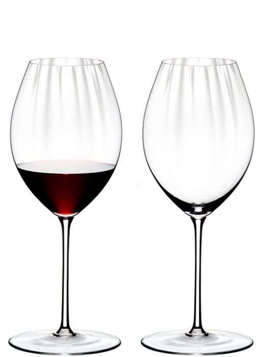 Set Glasses Riedel Performance Syrah (2x63.1cl)