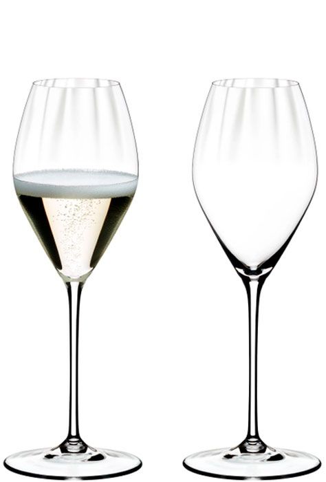 Set Glasses Riedel Performance Champagne (2x37.5cl)