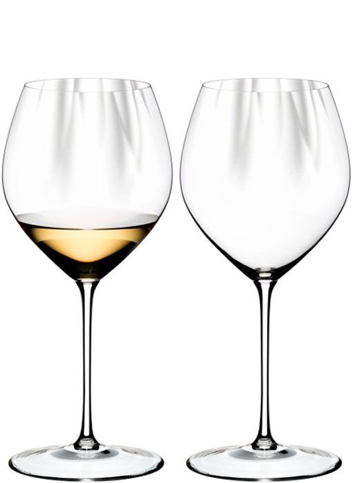 Set Glasses Riedel Performance Chardonnay (2x72.7cl)